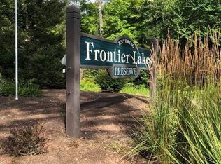 7658 Frontier Rd, Presque Isle, WI 54557