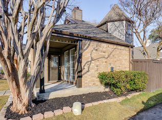 3143 Royal Gable Dr, Dallas, TX