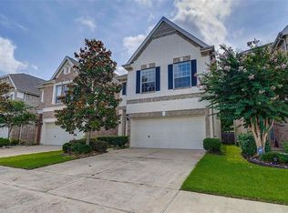 1203 Sopris Dr, Houston, TX 77077