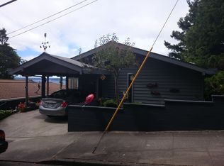 3701 59th Ave SW, Seattle, WA 98116