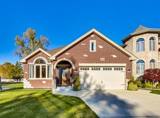 6622 W Home Ave, Worth, IL
