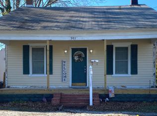 903 Springfield Ave, Cambridge, MD 21613