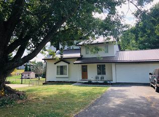 502 Trammell Rd, Bristol, TN 37620