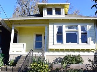 3944 N Missouri Ave, Portland, OR 97227