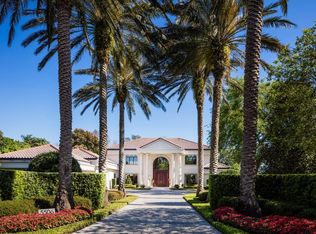 5506 Isleworth Country Club Dr, Windermere, FL 34786