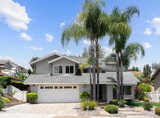 2078 Wind River Rd, El Cajon, CA 92019