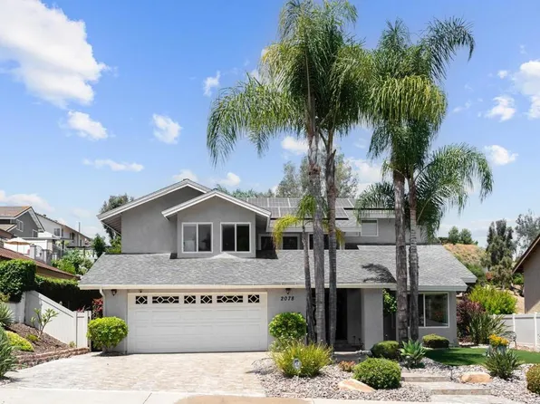 2078 Wind River Rd, El Cajon, CA 92019