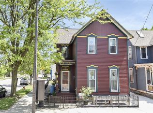 1941 W 45th St, Cleveland, OH 44102