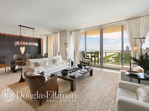 2nd image of 1455 Ocean Dr APT 1603
