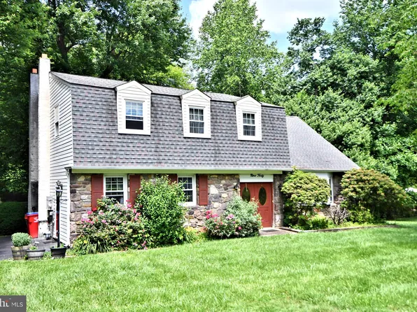 940 Lavera Rd, Warminster, PA 18974