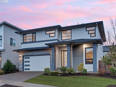 23886 SW Heron Lakes Dr, Sherwood, OR, 97140
