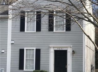 4031 Bayside Cir, Atlanta, GA 30340