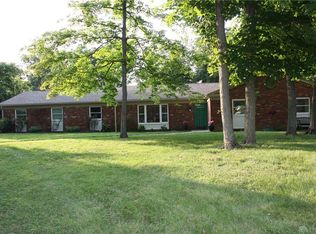 7201 Fawn Willow Ct, Dayton, OH 45459