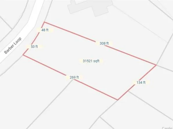 446 Barber Loop, Mooresville, NC 28117