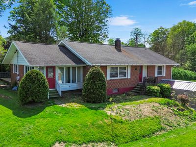 1926 Eugene St, Johnstown, PA, 15904