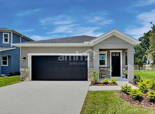 1125 Walden Pond Dr, Plant City, FL 33563