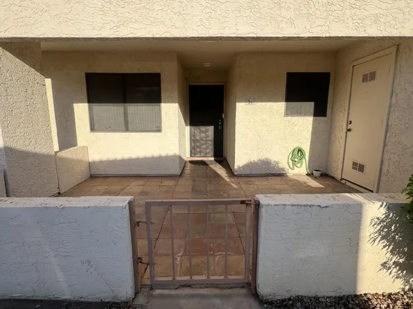 11026 N 28th Drive #16, Phoenix, AZ 85029