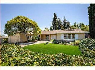 6 Kenmar Way, Burlingame, CA