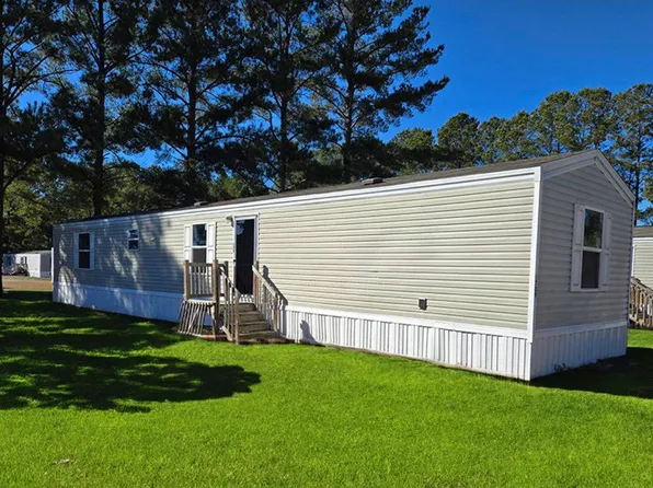 1707 Tarte St, Dillon, SC