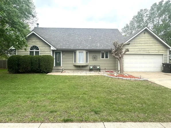 4111 SE Minnesota Ave, Topeka, KS 66609