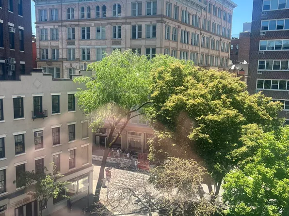 15 Sheridan Square image 1 of 6