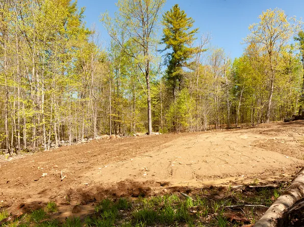 000 Lebanon Road Lot 1, North Berwick, ME 03906
