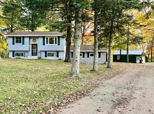 235733 Hatchery Rd, Birnamwood, WI 54414