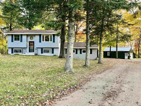 235733 HATCHERY ROAD, Birnamwood, WI 54414