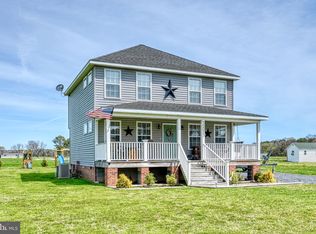 32085 Greta Rd, Atlantic, VA 23303
