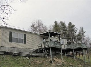 130 Hackett Gragg Road, Newland, NC 28657