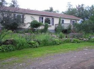 0 Pough, Dushore, PA 18614