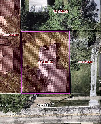 2nd image of 204 Court St