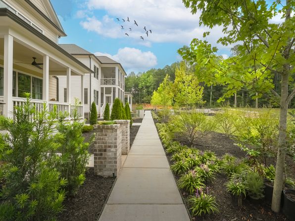 Homes Available Soon, Pendergrast Farm