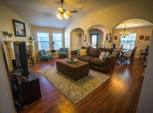 13551 Beech Ridge Ln, Houston, TX 77083