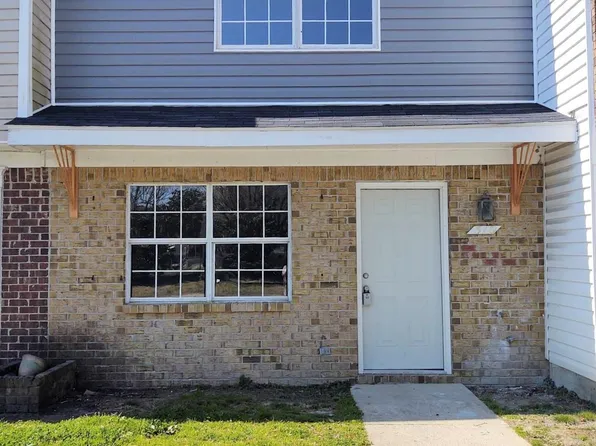 510 Myrtlewood Cir, Jacksonville, NC 28546