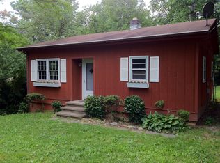 603 Rhododendron Ave, Black Mountain, NC 28711