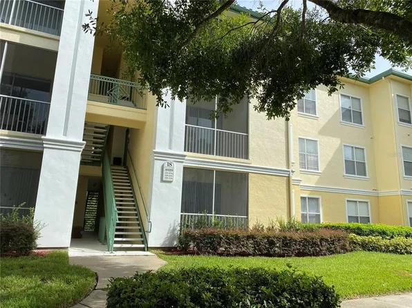 8919 LEGACY COURT #18204, KISSIMMEE, FL 34747
