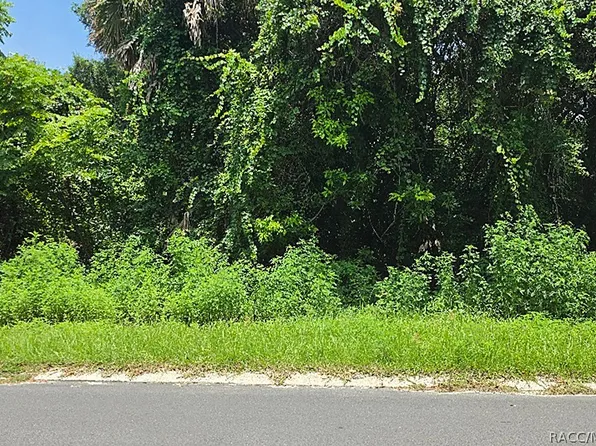 1606 Caldwell St, Inverness, FL 34450