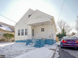 1009 Hamilton Dr, Vineland, NJ 08360