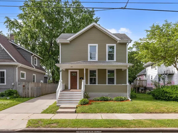 229 Fulton Ave, Oshkosh, WI 54901