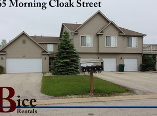 365 Morning Cloak St UNIT 2, Roscoe, IL 61073