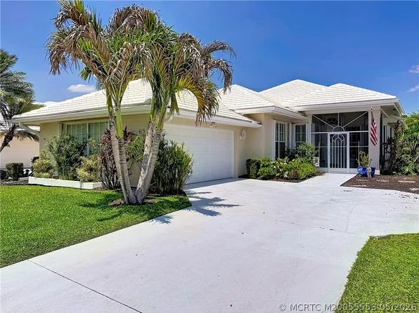 415 SW Fairway Lndg, Port Saint Lucie, FL 34986