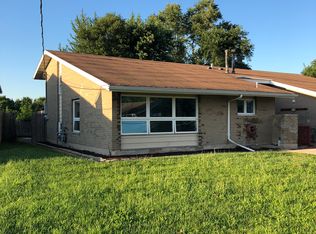 1501 Fairway Dr, Rantoul, IL 61866