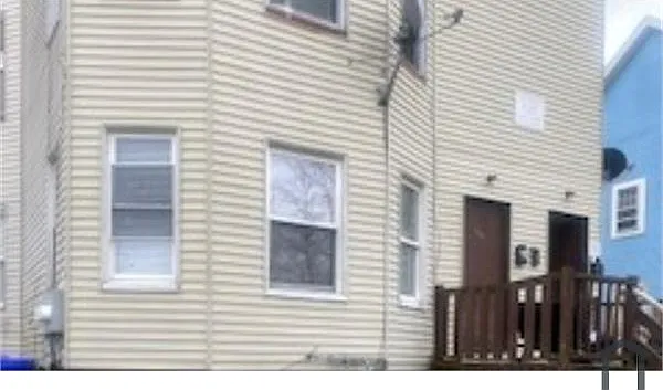 399 Oakland St #1