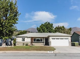 2323 Oakhaven Dr, Duarte, CA 91010