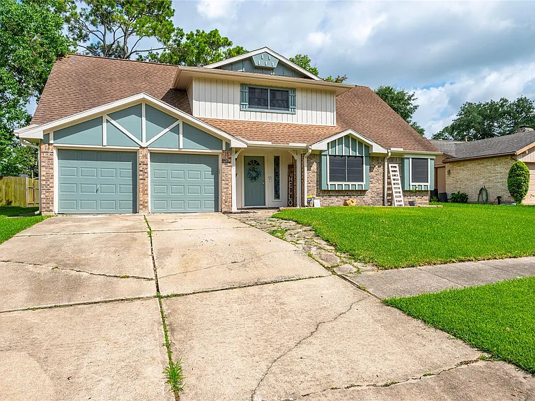 5110 Tashkent Dr — Photo 1