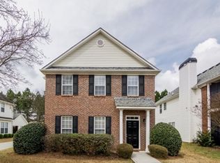 3333 Chastain Landings Ct, Marietta, GA 30066