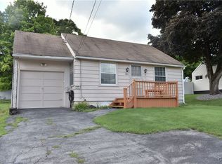 101 Yorkshire Blvd, Syracuse, NY 13219
