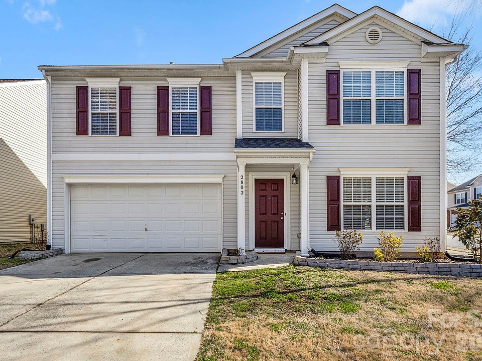 1st image of 2802 Buckleigh Dr