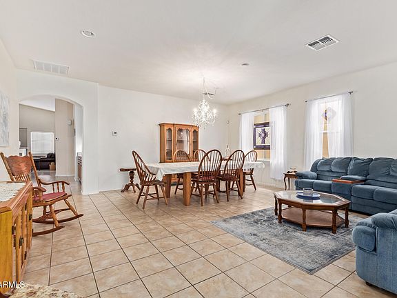 4th image of 18415 W PORT AU PRINCE Lane